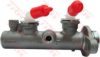 NISSA 4601020N00 Brake Master Cylinder